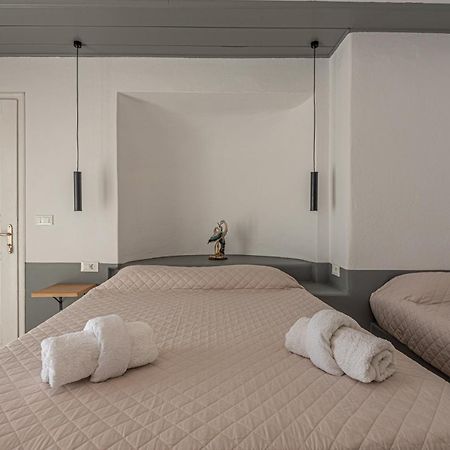 Katerina View Hotell Mykonos Town Eksteriør bilde