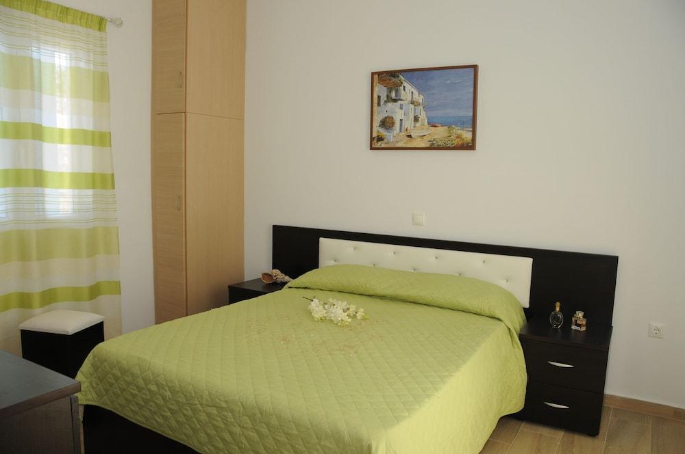 Katerina View Hotell Mykonos Town Eksteriør bilde