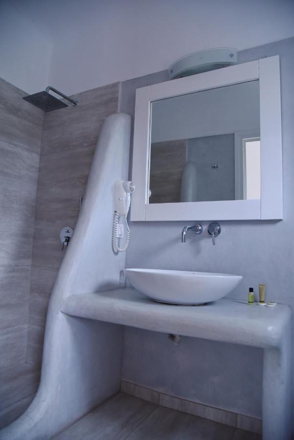 Katerina View Hotell Mykonos Town Eksteriør bilde