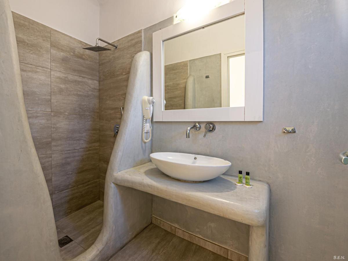 Katerina View Hotell Mykonos Town Eksteriør bilde